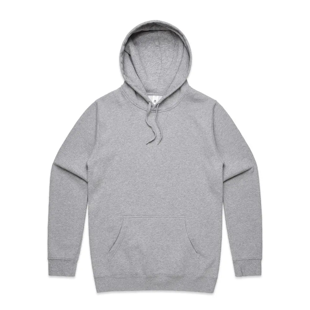 As Colour Men's Stencil Hoodie 5102 As Colour
